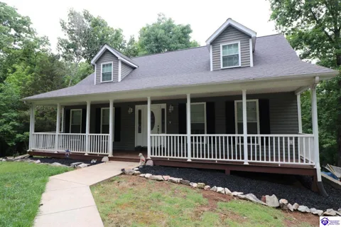 140 Pine Needle Lane