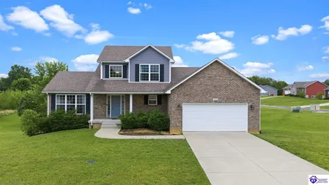 22 N Antelope Court