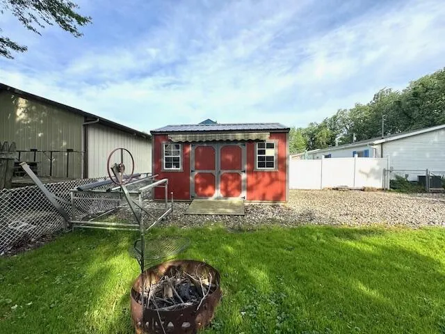 5055 E Summerholme Drive Knox, IN 46534