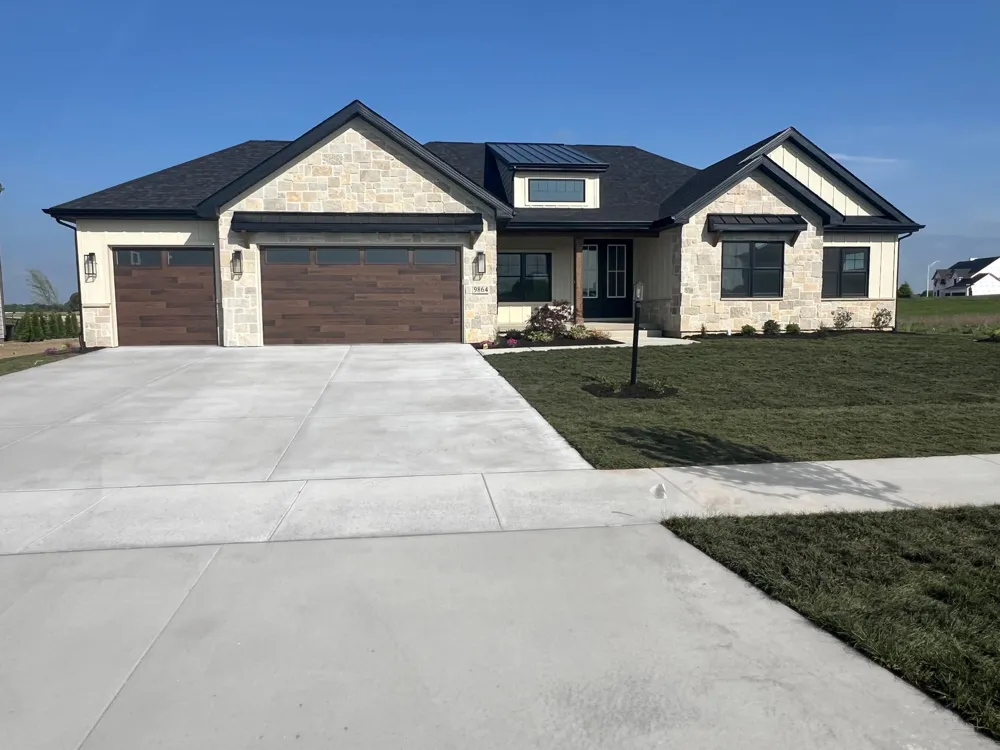 9864 Switch Grass St. John, IN 46373