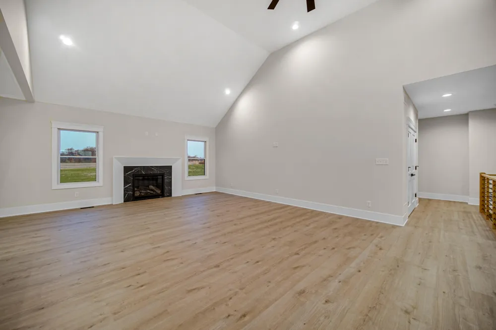9864 Switch Grass St. John, IN 46373