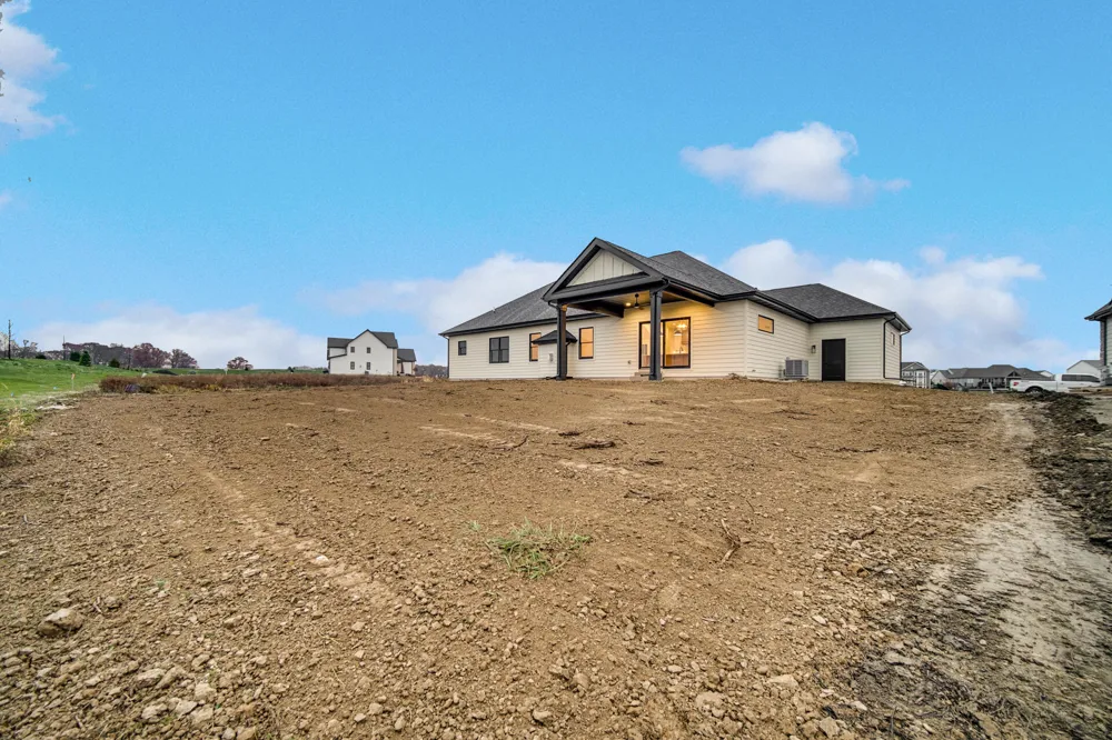 9864 Switch Grass St. John, IN 46373