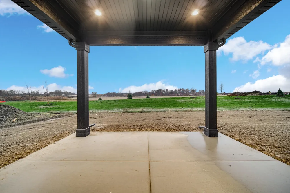 9864 Switch Grass St. John, IN 46373