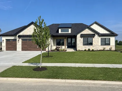 9864 Switch Grass