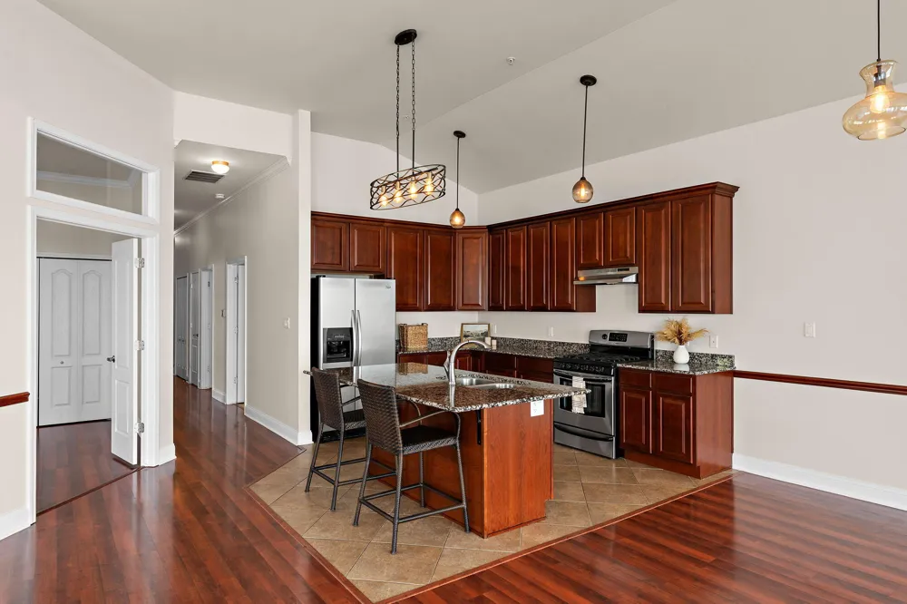 13234 E Lakeshore Drive #K-302 Cedar Lake, IN 46303