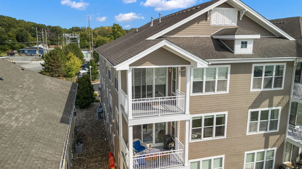 13234 E Lakeshore Drive #K-302 Cedar Lake, IN 46303