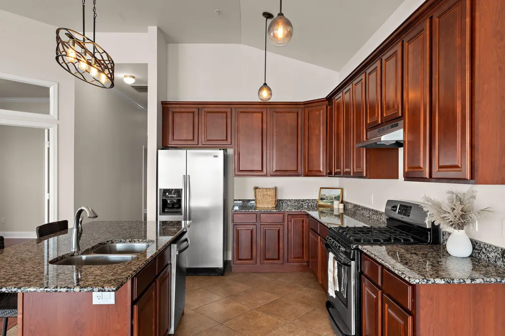 13234 E Lakeshore Drive #K-302 Cedar Lake, IN 46303