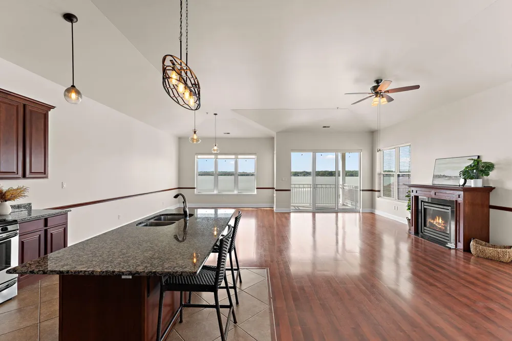 13234 E Lakeshore Drive #K-302 Cedar Lake, IN 46303