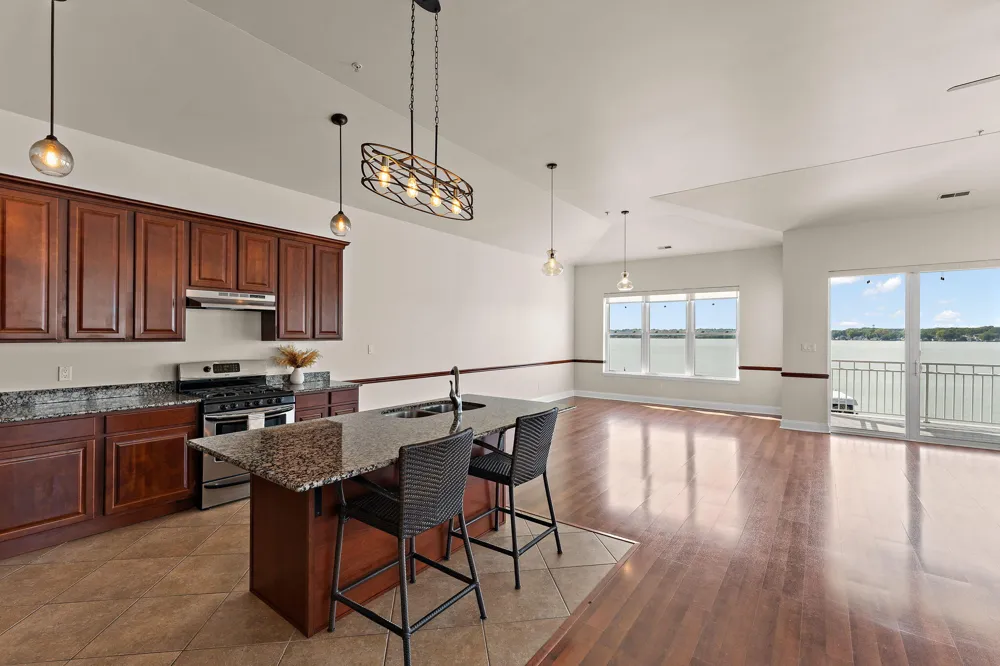 13234 E Lakeshore Drive #K-302 Cedar Lake, IN 46303