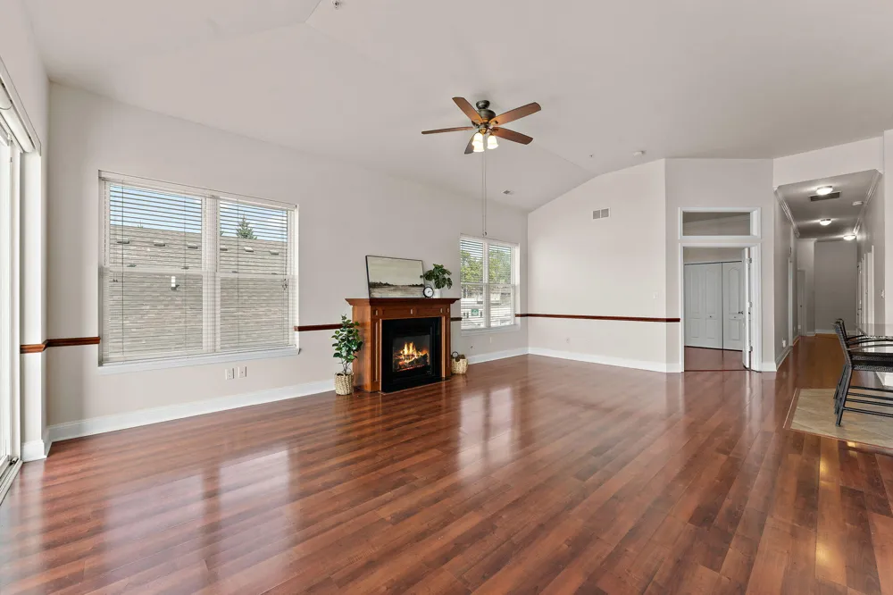 13234 E Lakeshore Drive #K-302 Cedar Lake, IN 46303