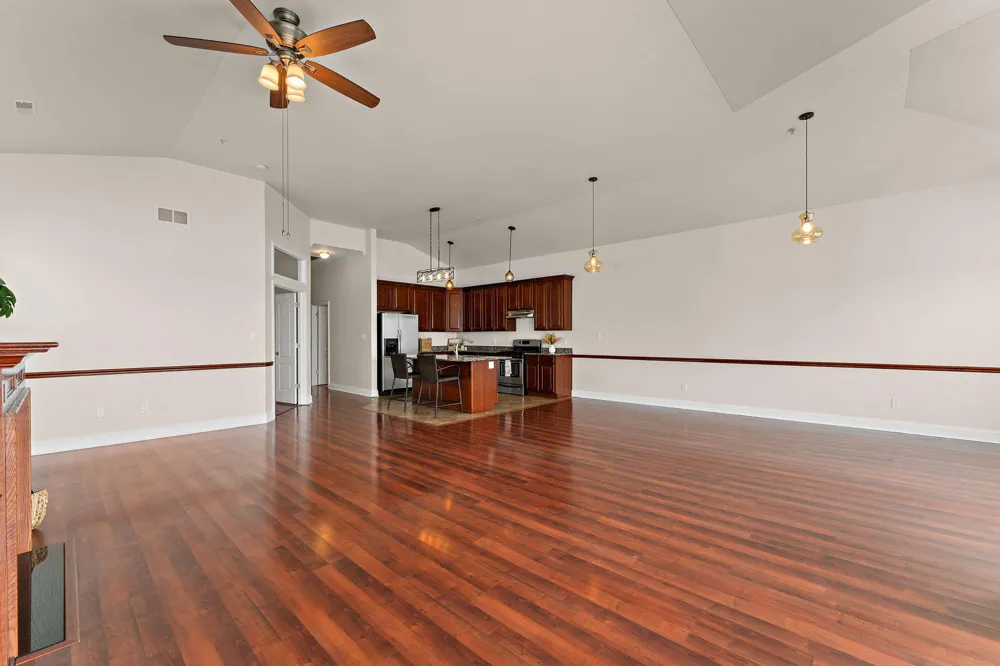 13234 E Lakeshore Drive #K-302 Cedar Lake, IN 46303