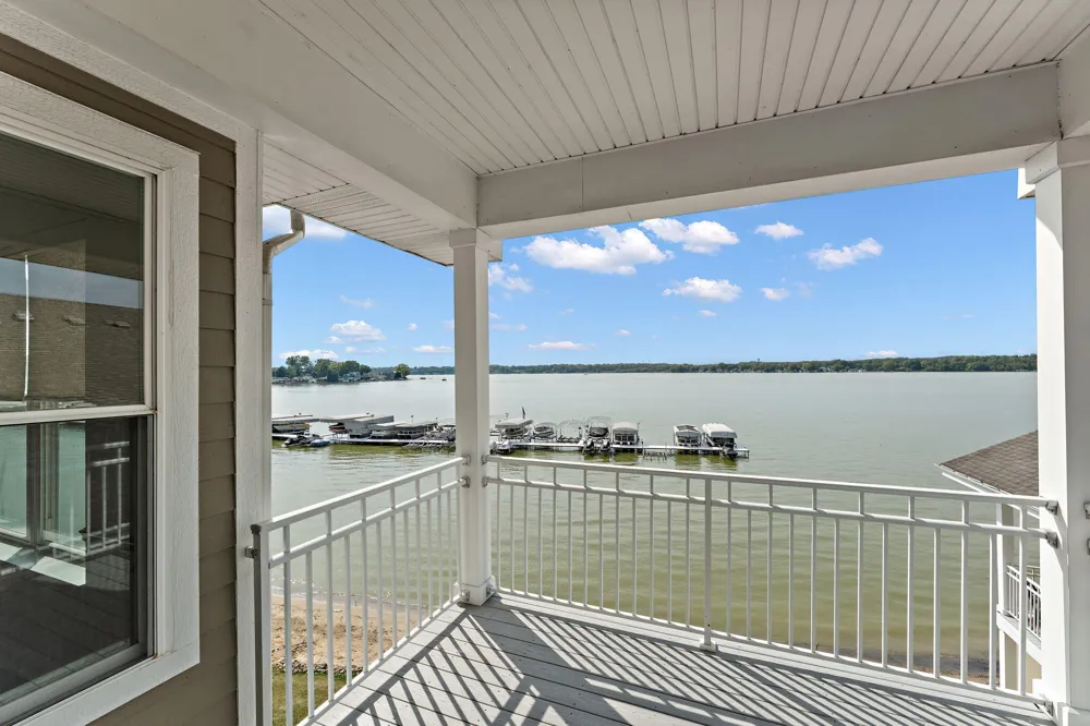 13234 E Lakeshore Drive #K-302 Cedar Lake, IN 46303