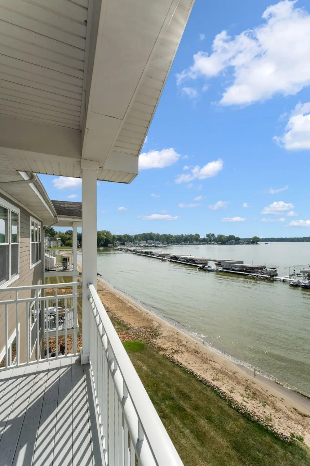 13234 E Lakeshore Drive #K-302 Cedar Lake, IN 46303