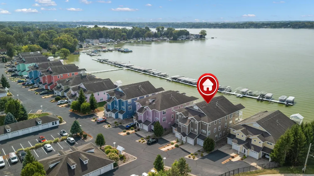 13234 E Lakeshore Drive #K-302 Cedar Lake, IN 46303