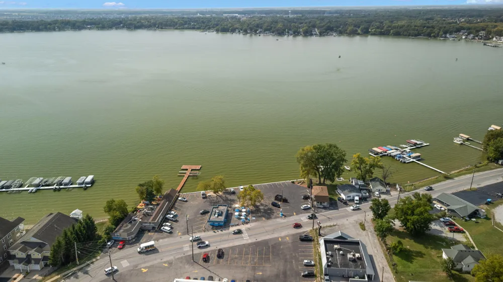 13234 E Lakeshore Drive #K-302 Cedar Lake, IN 46303