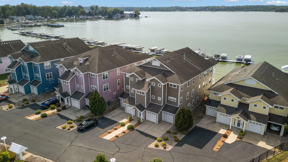 13234 E Lakeshore Drive #K-302 Cedar Lake, IN 46303