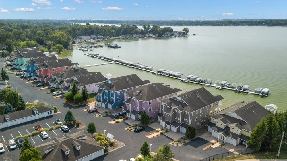 13234 E Lakeshore Drive #K-302 Cedar Lake, IN 46303