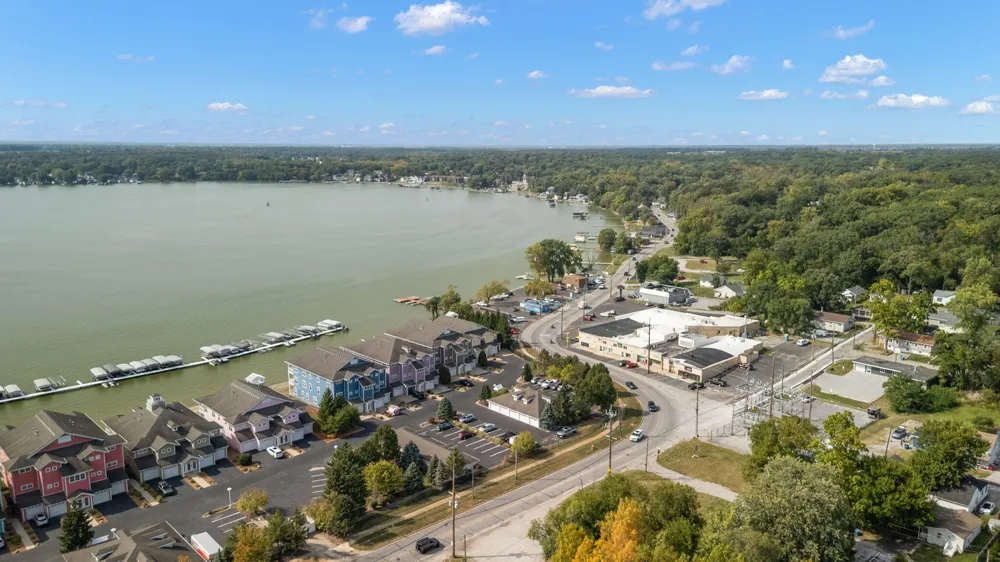 13234 E Lakeshore Drive #K-302 Cedar Lake, IN 46303