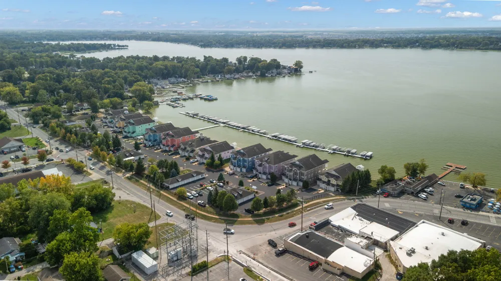 13234 E Lakeshore Drive #K-302 Cedar Lake, IN 46303
