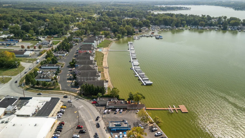 13234 E Lakeshore Drive #K-302 Cedar Lake, IN 46303