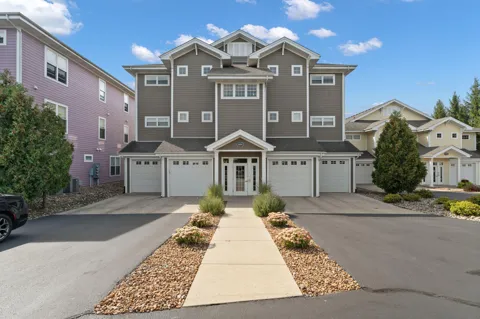 13234 E Lakeshore Drive #K-302