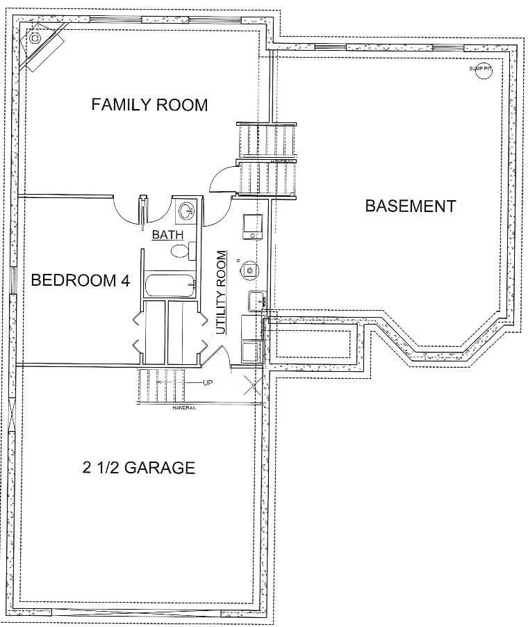3046 W 84th Place Merrillville, IN 46410