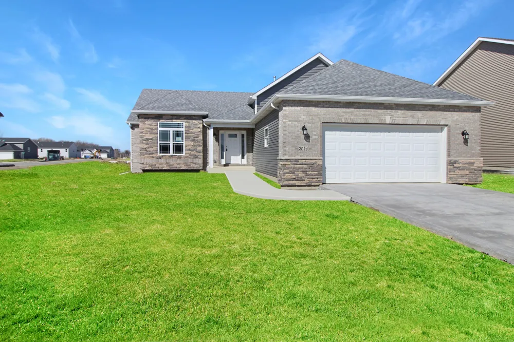 3046 W 84th Place Merrillville, IN 46410