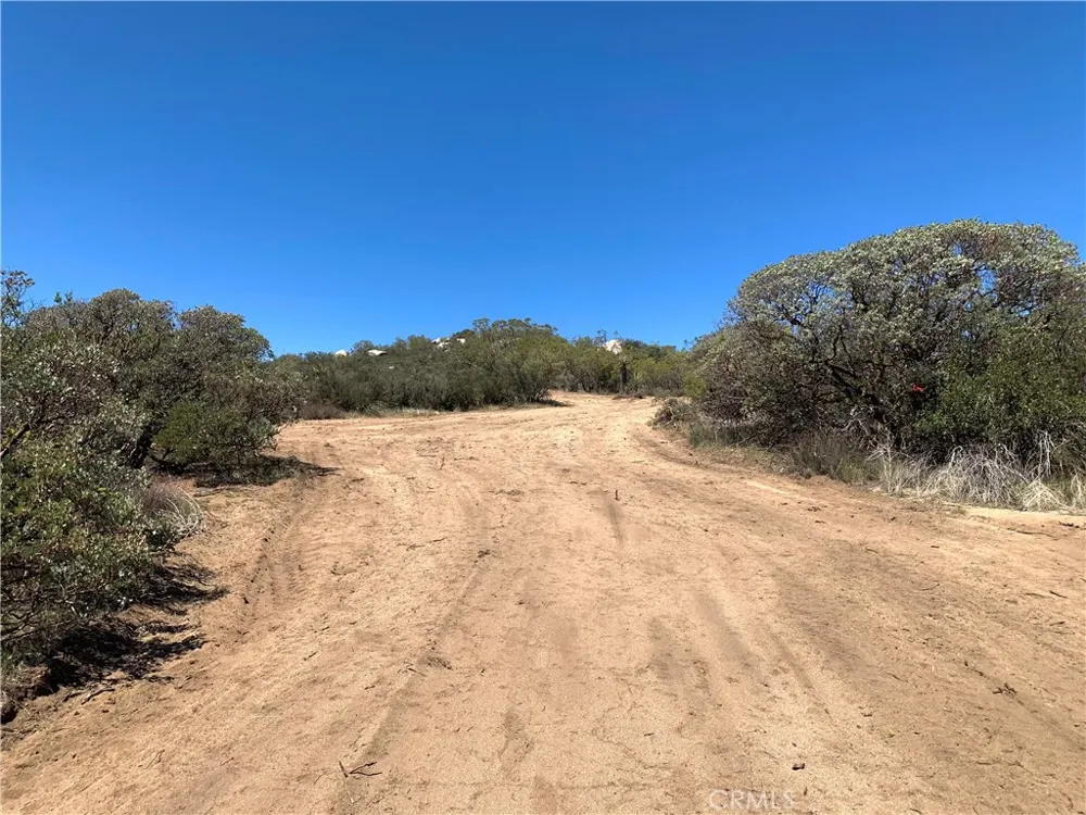 887 Forest Springs Road Aguanga, CA 92536