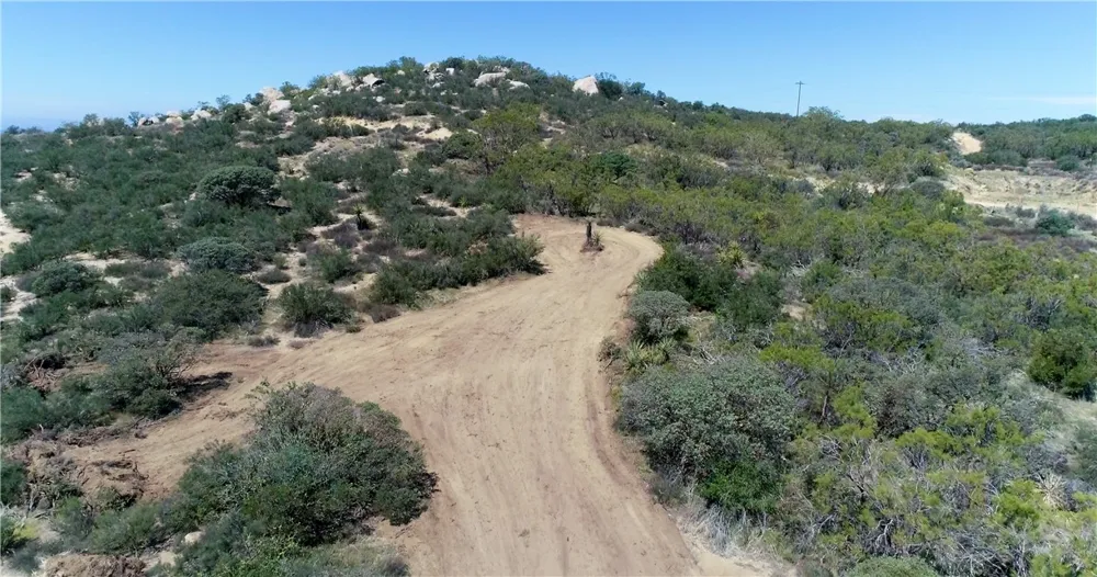 887 Forest Springs Road Aguanga, CA 92536