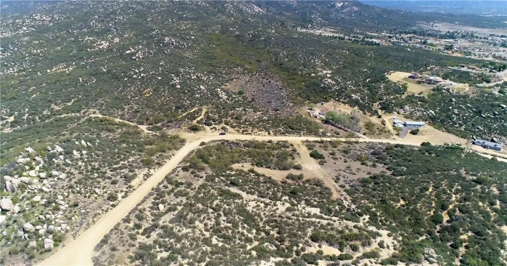 887 Forest Springs Road Aguanga, CA 92536