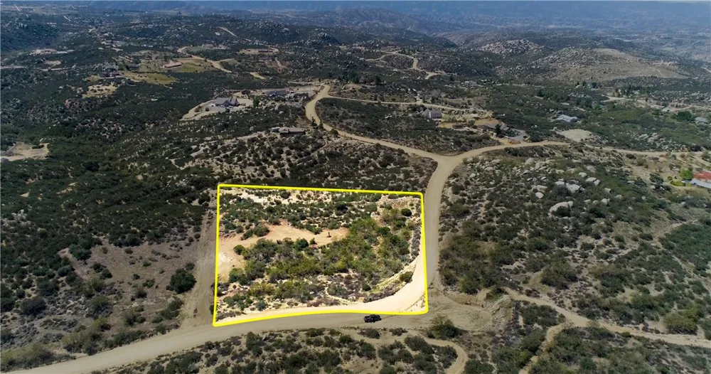 887 Forest Springs Road Aguanga, CA 92536