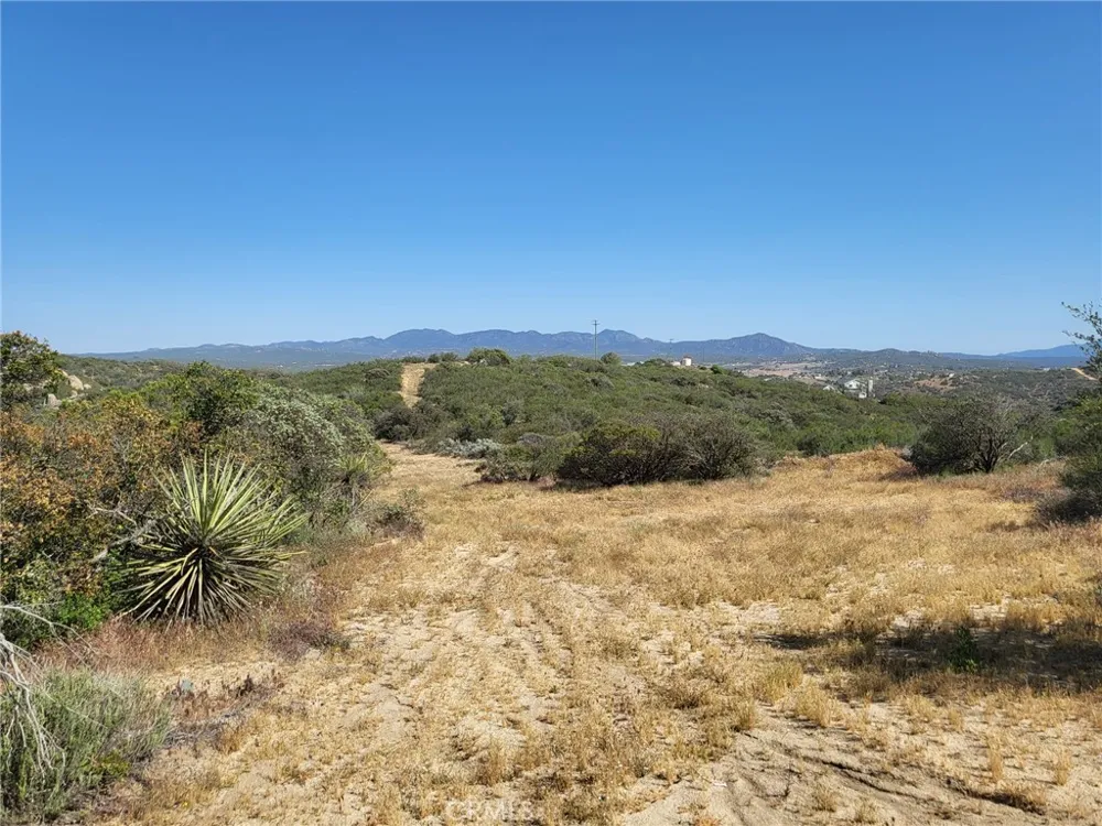 887 Forest Springs Road Aguanga, CA 92536