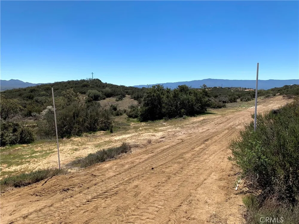 887 Forest Springs Road Aguanga, CA 92536