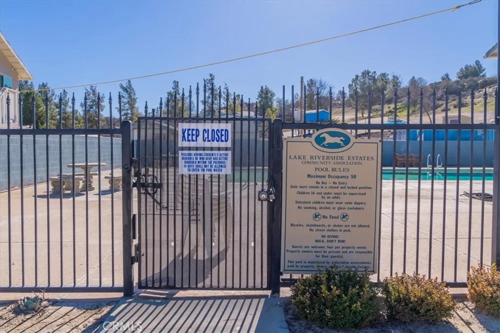887 Forest Springs Road Aguanga, CA 92536