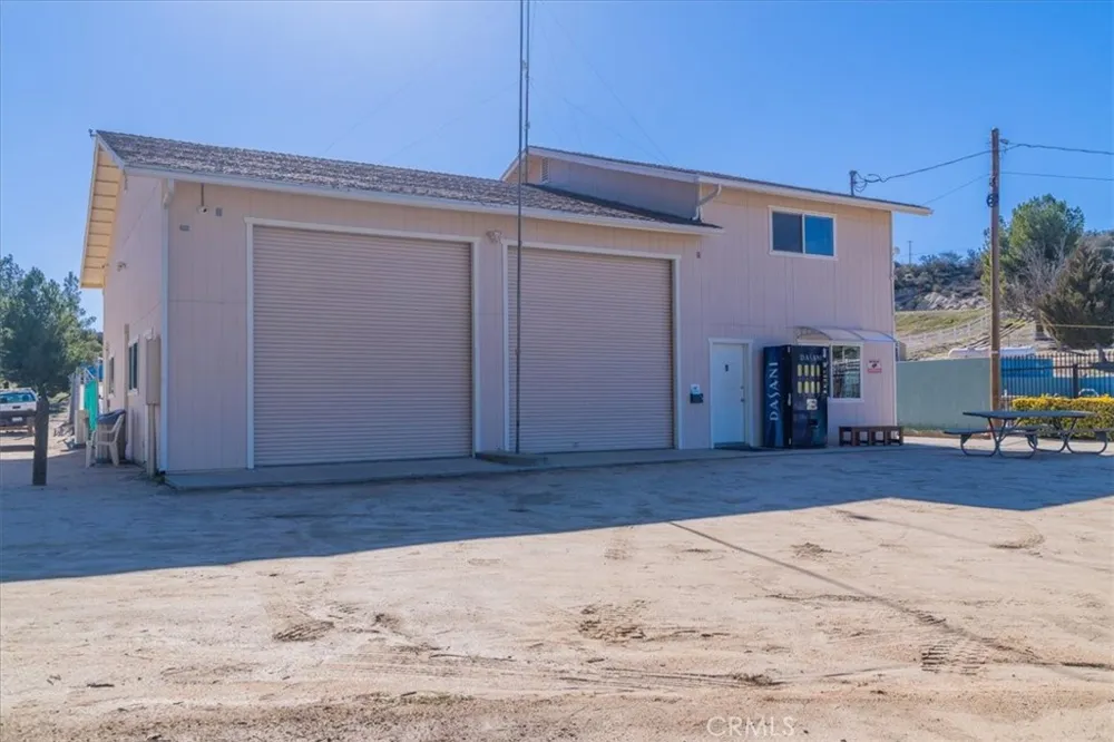 887 Forest Springs Road Aguanga, CA 92536