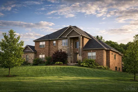 8005 Bending Willow Court