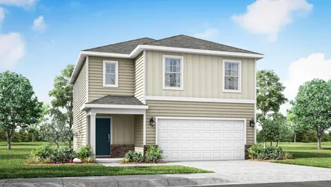 324 Glover Meadows Way