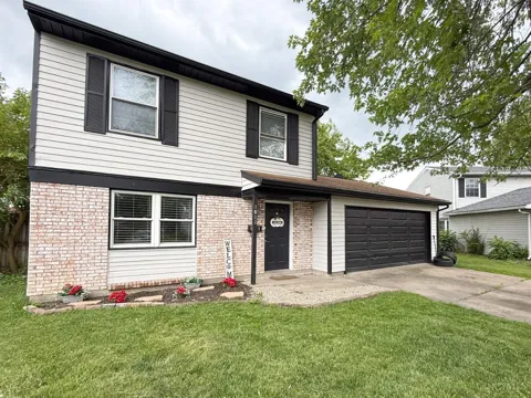 1811 Theresa Court