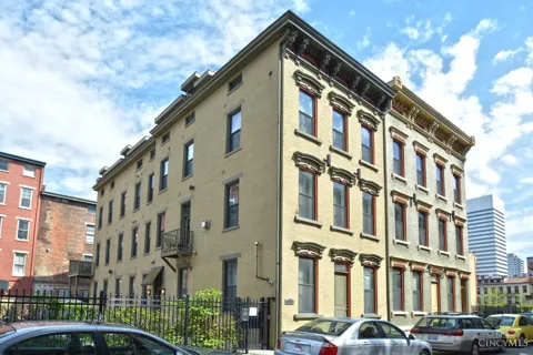 1222 Republic Street #3