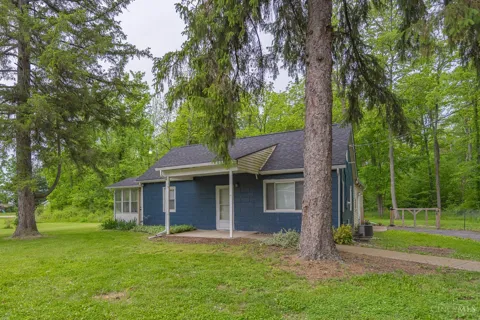 115 Clayton Road