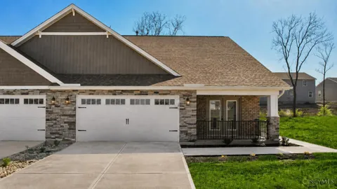 5019 Waterford Lane