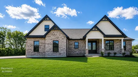 2795 Venice Crossing Drive