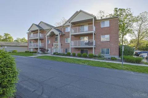 3151 Preserve Lane #3A