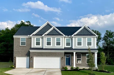 270 Tilly Court #0008
