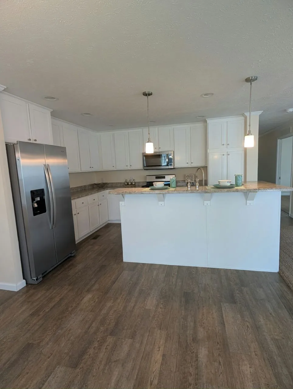 52520 Chestnut Ct., #161 Chesterfield, MI 48051