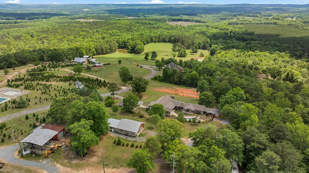Lot 2 Mountainside Drive Manchester, GA 31816