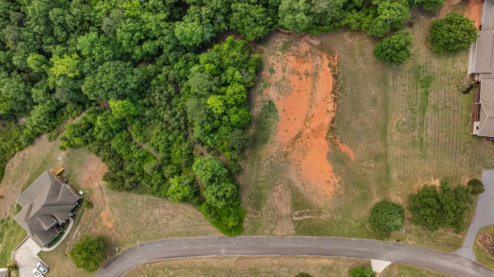 Lot 2 Mountainside Drive Manchester, GA 31816