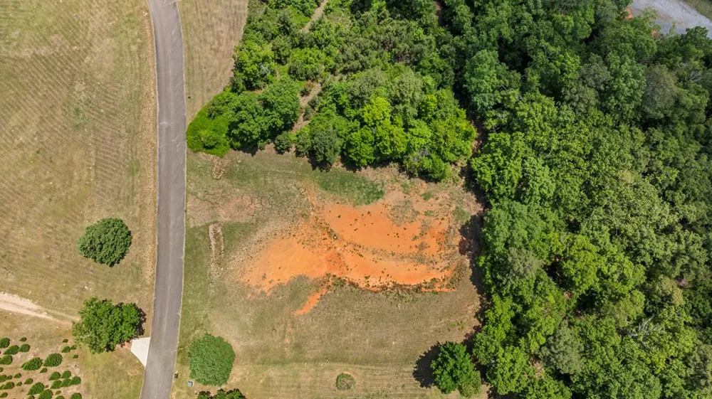 Lot 2 Mountainside Drive Manchester, GA 31816