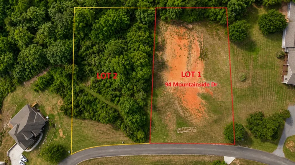 Lot 2 Mountainside Drive Manchester, GA 31816