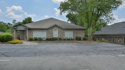 1818 Warm Springs Road